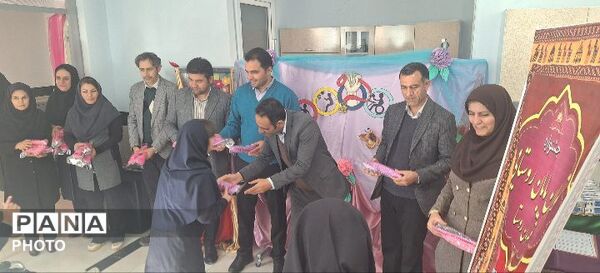 جشنواره توانیابان روستایی در بجنورد