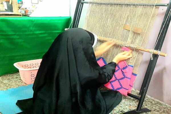 اختتامیه هفته پژوهش در شهرستان ملارد