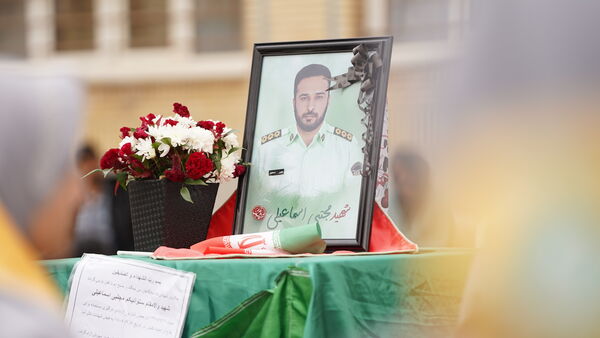 همایش استانی «وطن‌یار» در مدرسه کوثر اراک با حضور قائم‌مقام سازمان دانش‌آموزی کشور
