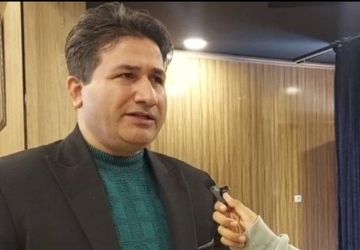 چهل و چهارمین جشنواره فرهنگی و هنری «امید فردا»