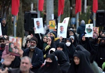 بدرقه کاروان «سرباز وطن» پنجمین فصل روایت حبیب در کنار شهدا 