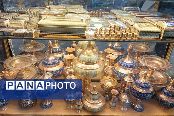 شیراز مهد هنر و فرهنگ در تاریخ جهان است