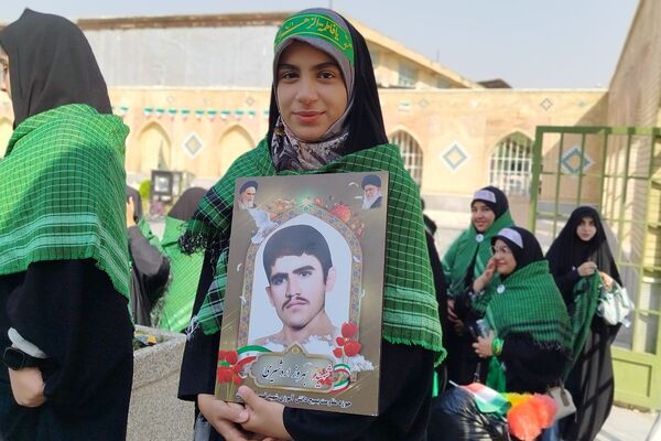 لردگان؛ طلوع امید با افتتاح طرح ملی شهید عجمیان