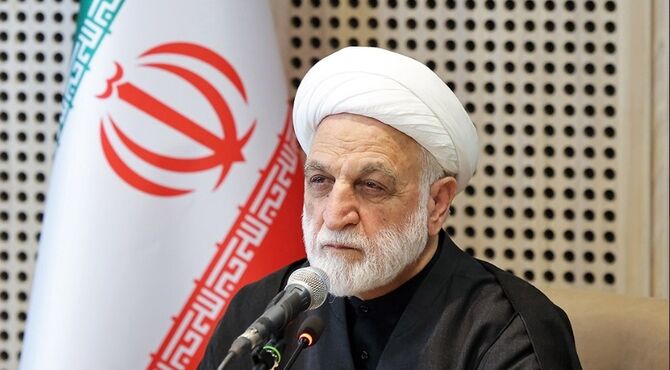 ‌ارفاق و اغماضی در قبال مفسدین وجود نخواهد داشت/ تحت هیچ شرایطی نباید از توطئه‌های دشمن غافل شویم