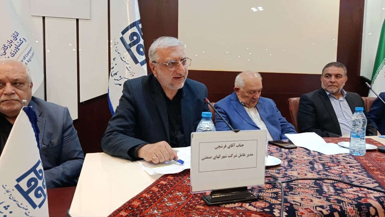 ایجاد شهرک‌های تخصصی و برندسازی می‌تواند جایگاه جهانی فرش دست‌باف ایران را تقویت کند