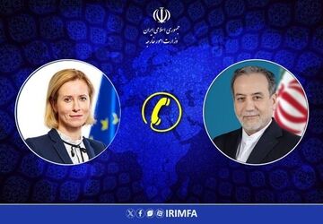 اروپایی‌ها دنبال اعمال فشار بر متجاوزان و توقف تجاوز نظامی آنها علیه ملت ایران باشند
