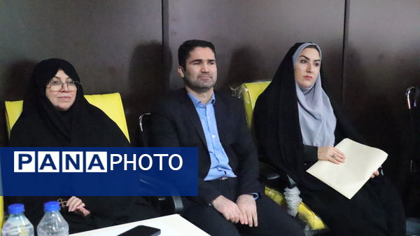 دوره تربیت مدرسی پیشگیری از رفتارهای خود آسیب‌رسان