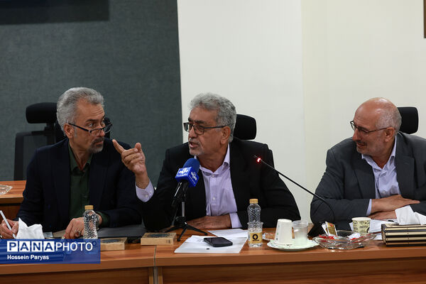 بیست و یکمین گردهمایی شورای هماهنگی موسسان مدارس غیر دولتی کشور