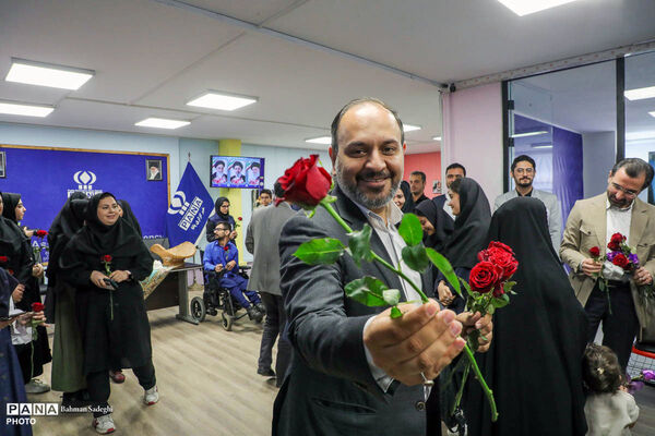 آیین گرامیداشت بیست و چهارمین سالروز تاسیس خبرگزاری پانا