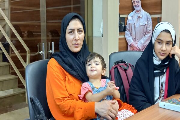 دوره آموزشی مجری‌شو، با موضوع لحن و حس