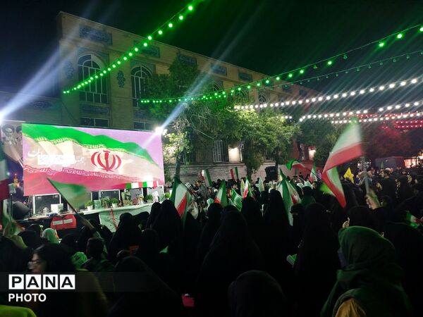 چهل روز گذشت؛ داغی که هنوز تازه است