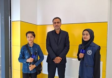 بیش از صد و بیست کلاس درس در  آموزش و پرورش ناحیه چهار تحویل دانش‌آموزان شد