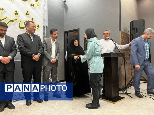 برگزاری همایش بزرگ تجلیل از مدال‌آوران و قهرمانان ورزشی شهرستان ملارد