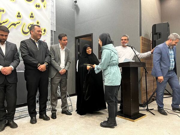 برگزاری همایش بزرگ تجلیل از مدال‌آوران و قهرمانان ورزشی شهرستان ملارد