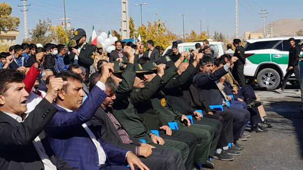 جوانان امروز، ادامه‌دهندگان راه دانش‌آموزان دیروز