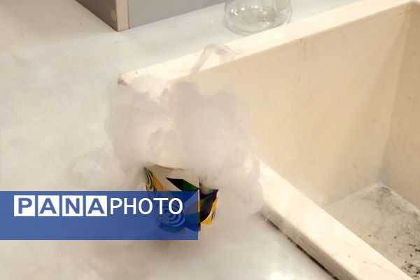 کارگاه استانی"طراحی آزمایش‌های جذاب و کاربردی" ویژه دبیران شیمی 