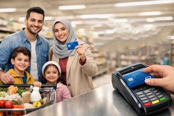 طرح «خرید اعتباری کالا و خدمات» برای سرپرستان دهک‌های ۱ تا ۳ اجرایی شد