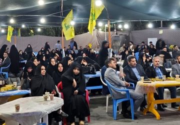 روز دوم دوره «میم مثل مدیر»