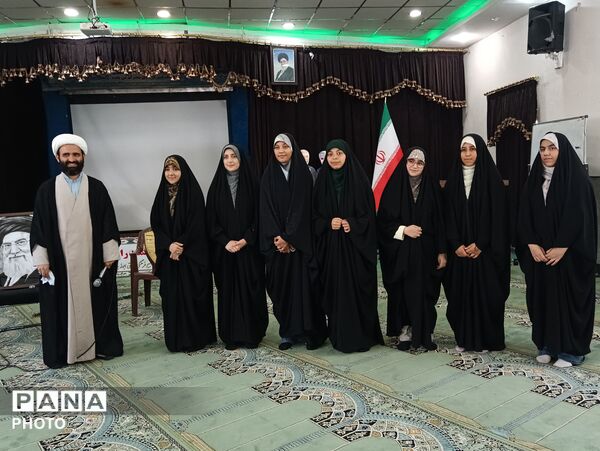 آموزش مهارتی و معنوی؛ آغاز دوره یاوران ولایت ۱۴۰۵ در همدان