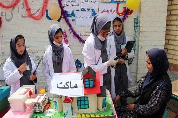 هفته مشاغل چگونه در مسیر آینده‌سازی دانش‌آموزان نقش دارد؟