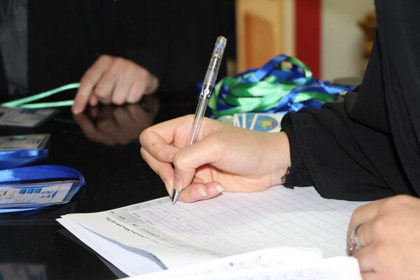 حضور جوانان و نخبگان خلاق در دومین رویداد تولید محتوای دیجیتال شهرستان بن