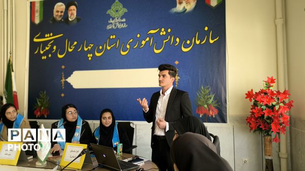 انتخابات مجلس دانش‌آموزی؛ گامی نو در ارتقای تشکل‌های دانش‌آموزی