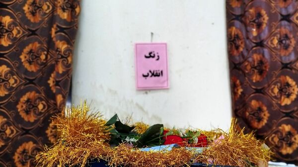 زنگ انقلاب در مدارس لردگان 