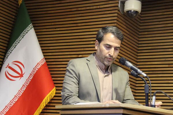 نشست ادبی «عصر دلنشین» در کرمانشاه