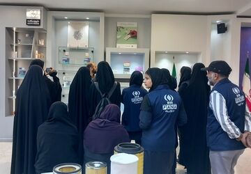 فناوری نانو؛ پلی از امروز به فردا