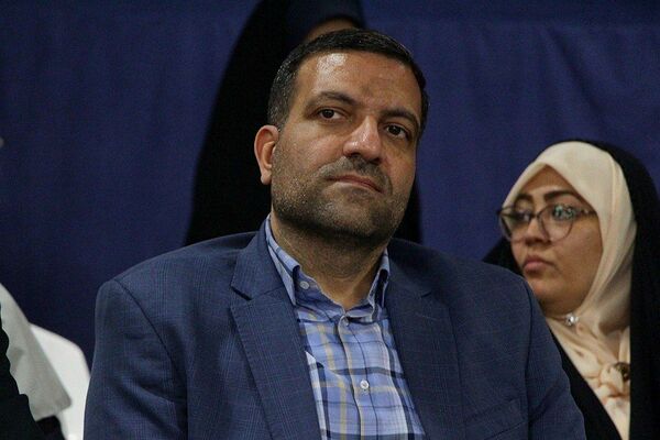 جشن تکلیف ۱۰۰۰ دانش‌آموز دختر در بهارستان ۲