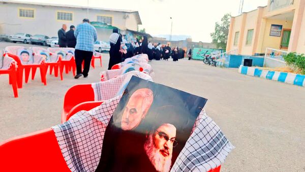 اعزام دانش‌آموزان شهرستان لنده به اردوی راهیان نور