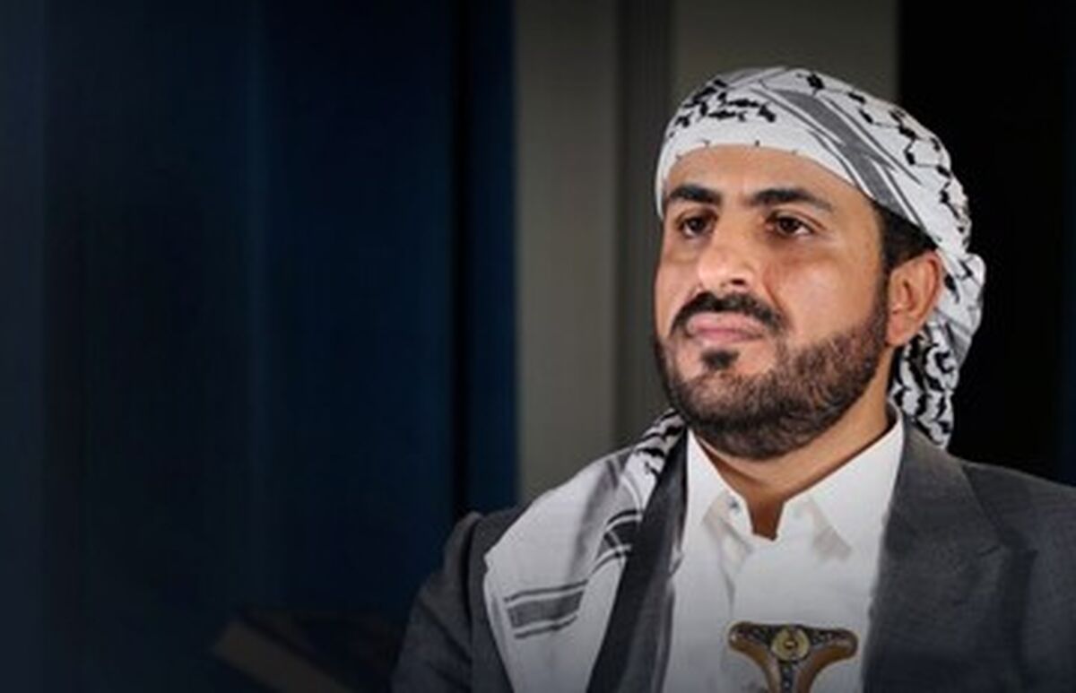  اگر اسرائیل مقاومت سرسختانه رزمندگان لبنانی را نمی‌دید به آتش بس تن نمی‌داد