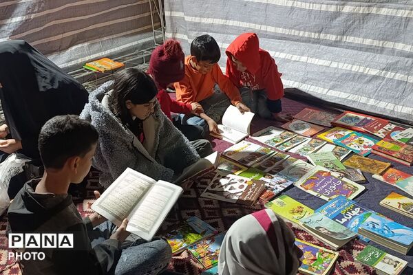 روایت پرشور حضور نوجوانان در تجمعات شبانه شهر