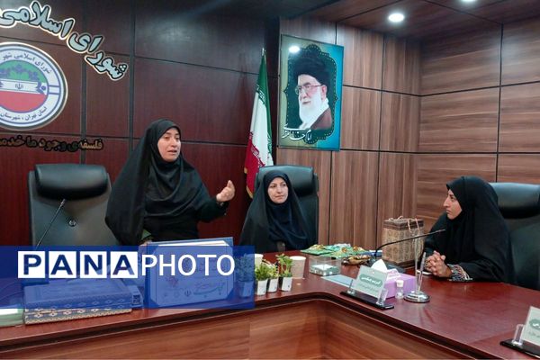 عفاف و حجاب: نماد پاکی و هویت فرهنگی در شهرستان ملارد