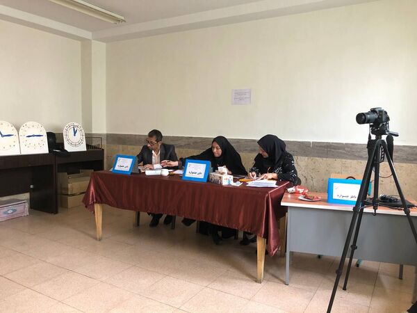 برگزاری جشنواره خوارزمی نوجوانان با محوریت رشته های زبان انگلیسی و ریاضی در منطقه پردیس