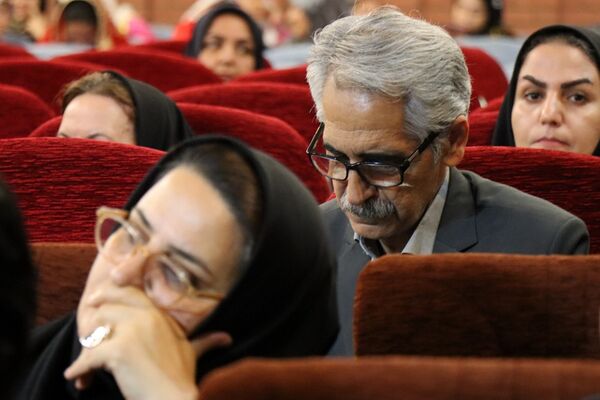 هفتمین همایش ملی آموزش تاریخ در مدارس در شهرستان پاکدشت