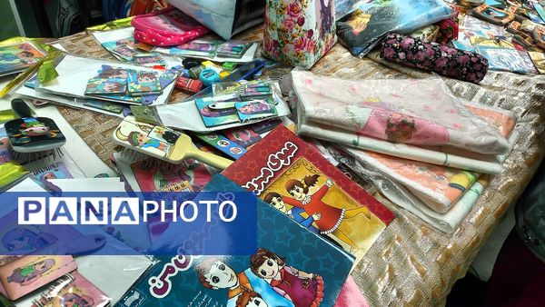 ترویج فرهنگ حجاب در دارالقرآن کریم قائمشهر