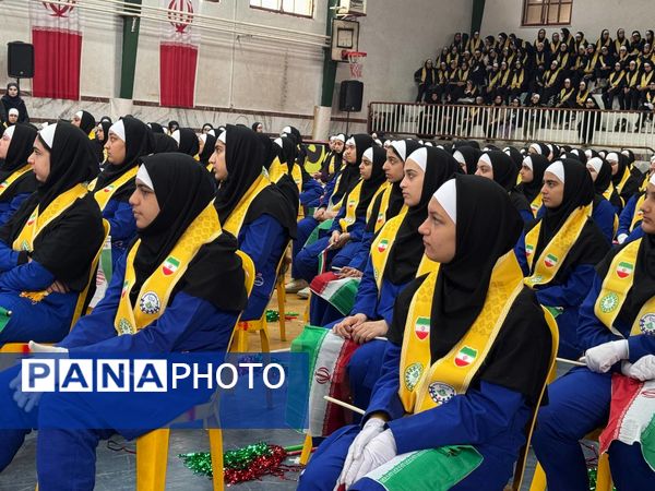 مازندران میزبان همایش یاوران انقلاب