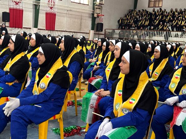 مازندران میزبان همایش یاوران انقلاب