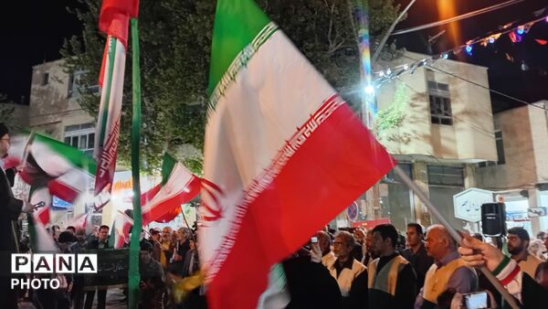 سامان در تکاپوی میلاد اقا امام رضا(ع)