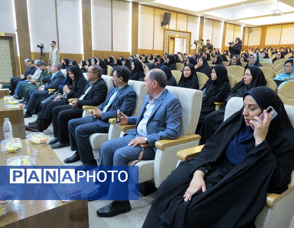 برگزاری دومین همایش بانوان کار آفرین استان در بجنورد