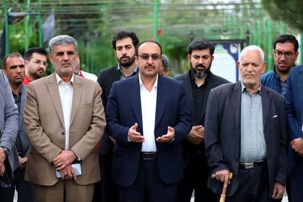 روابط عمومی‌ها سرداران جهاد تبیین هستند