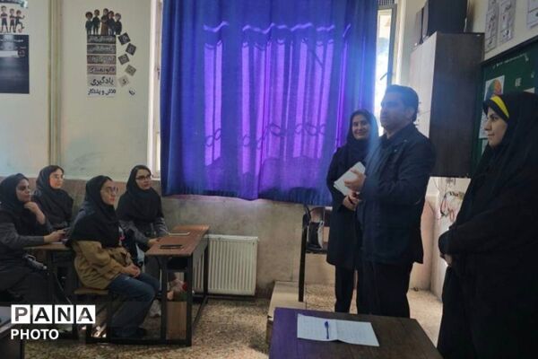  کارگاه توانمندسازی مربیان پیش‌دبستانی در شهرستان قدس