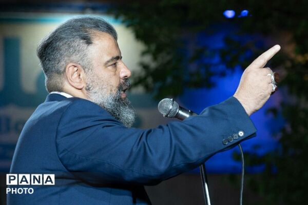 از میدان ایستادگی تا آستانه‌ی عزای حسینی؛ روایت ۱۰۰ شب حضور