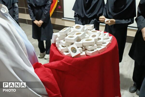 جشن آغاز یک مسیر تازه؛ خوش‌آمدگویی به ورودی‌های جدید سمپاد
