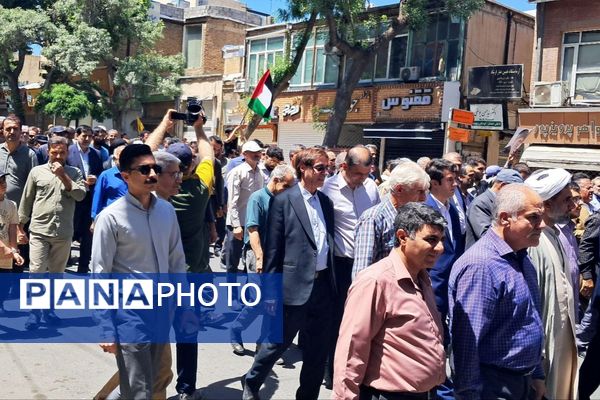 فریاد «جمعه خشم» در کردستان