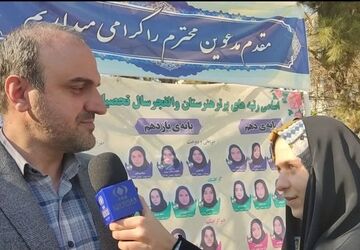 توانمند سازی مشاورین و رابطین مشاوره و مدیران ناحیه ۲ در راستای طرح مرهم