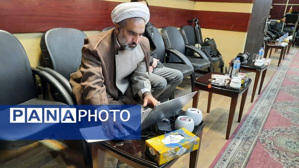 گردهمایی روئسای ادارات قرآن، عترت و نماز استان‌های سراسر کشور 