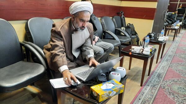 گردهمایی روئسای ادارات قرآن، عترت و نماز استان‌های سراسر کشور 