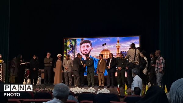لرستان میزبان آیین پایانی شانزدهمین جشنواره ملی داستان رضوی